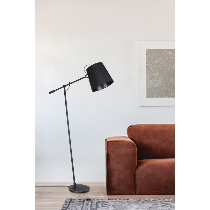 Eglo - Lampada da terra 1xE27/40W/230V