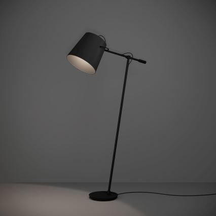 Eglo - Lampada da terra 1xE27/40W/230V