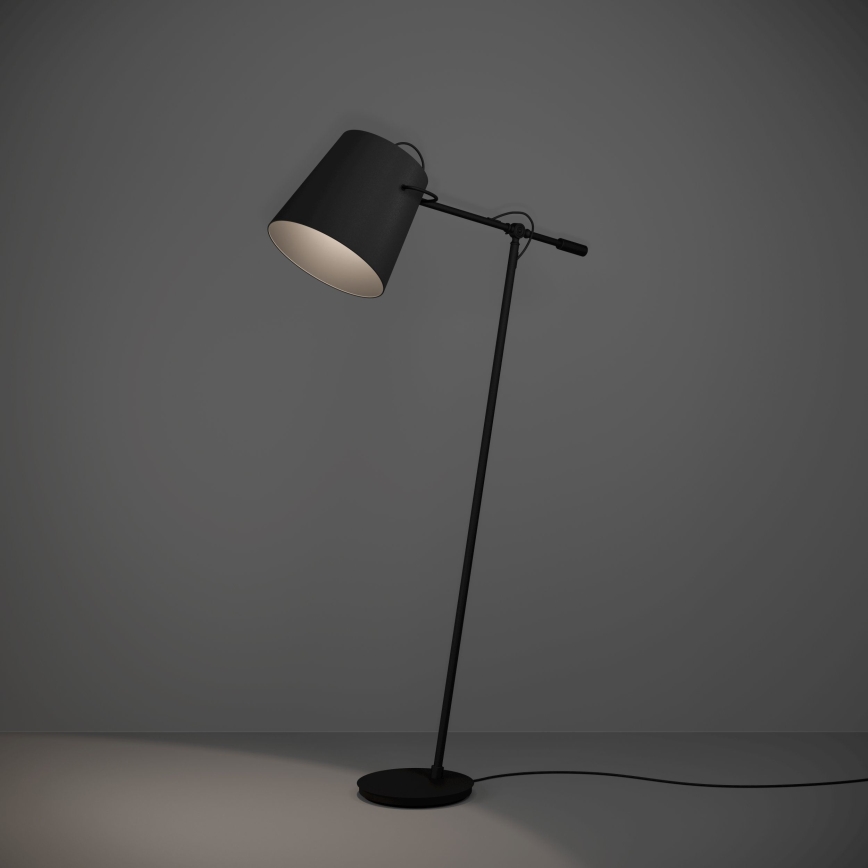 Eglo - Lampada da terra 1xE27/40W/230V