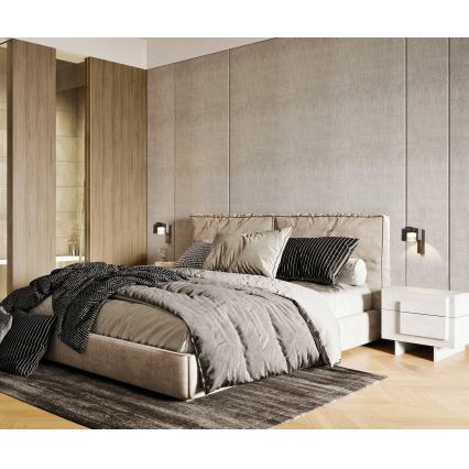 Eglo - Applique da parete dimmerabile a LED/7,2W/230V