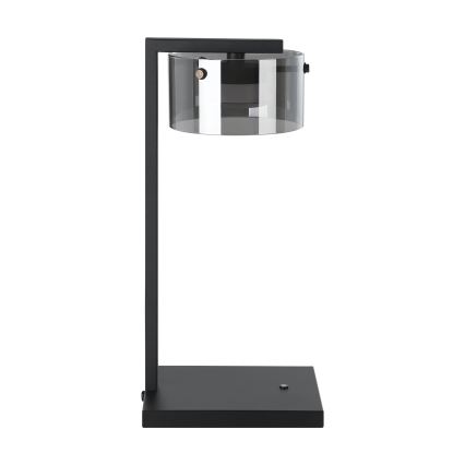Eglo - Lampada da tavolo dimmerabile a LED LED/7,2W/230V