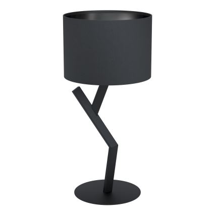 Eglo - Lampada da tavolo 1xE27/40W/230V