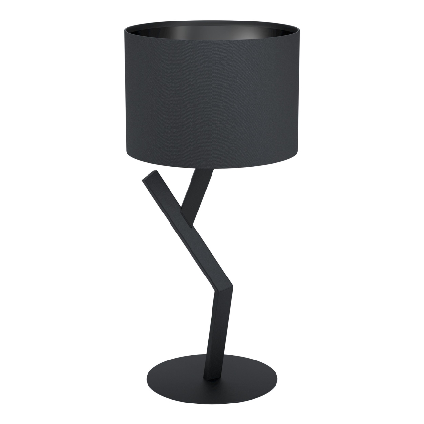 Eglo - Lampada da tavolo 1xE27/40W/230V
