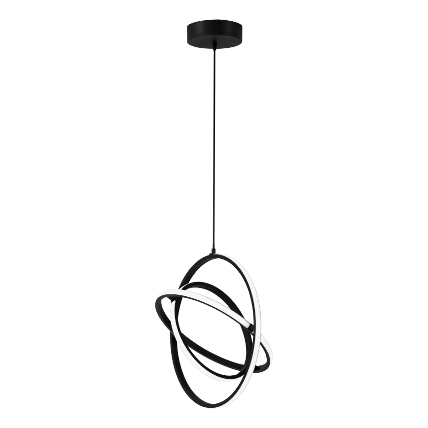 Eglo - Lampadario LED a sospensione con filo LED/38W/230V