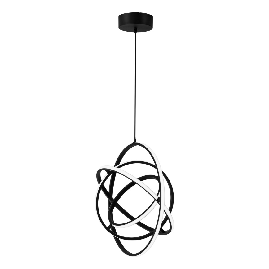 Eglo - Lampadario LED a sospensione con filo LED/44W/230V