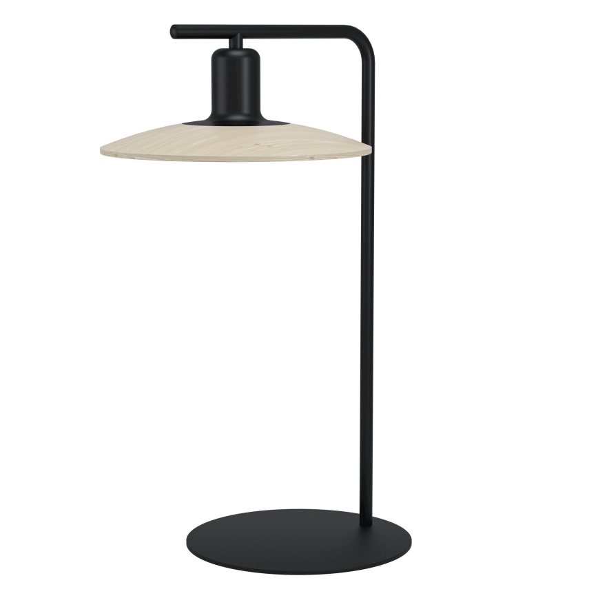 Eglo - Lampada da tavolo LED 1xGU10/4,6W/230V 3000K