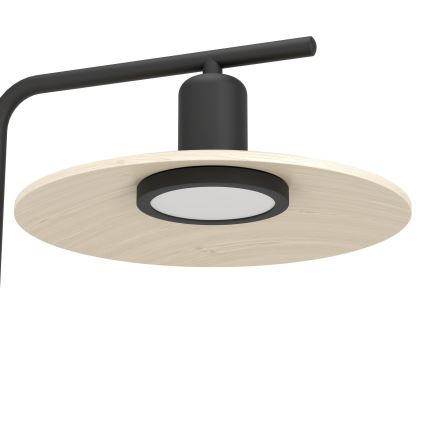Eglo - Lampada da tavolo LED 1xGU10/4,6W/230V 3000K