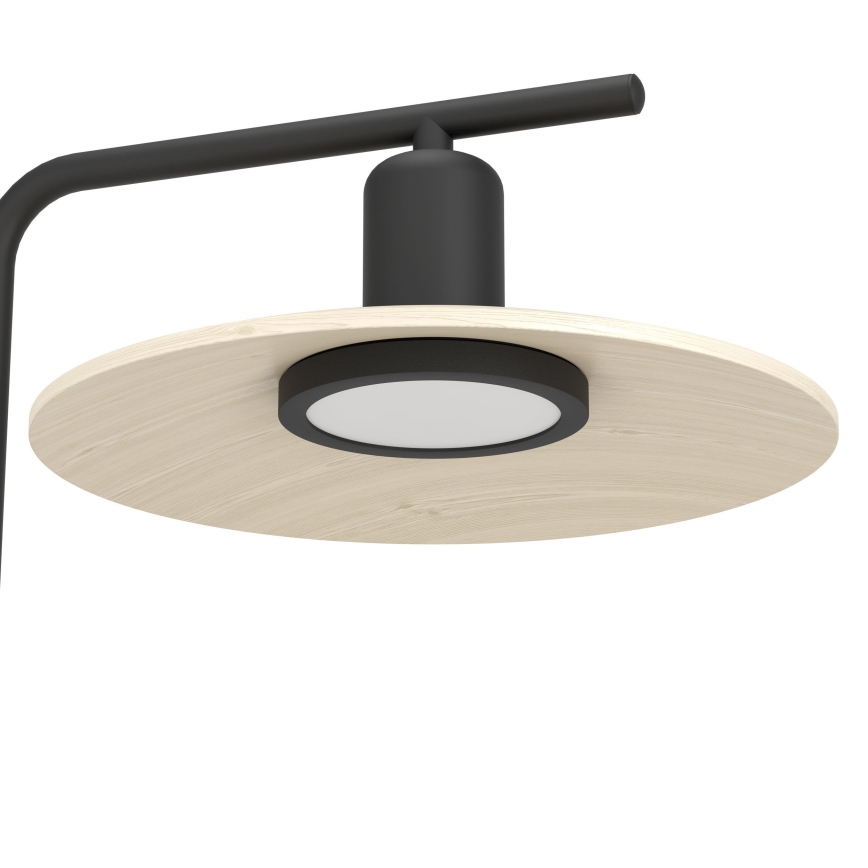Eglo - Lampada da tavolo LED 1xGU10/4,6W/230V 3000K