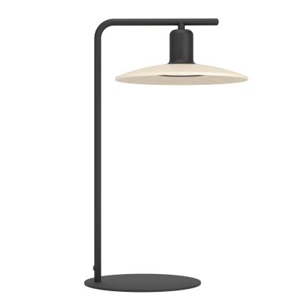 Eglo - Lampada da tavolo LED 1xGU10/4,6W/230V 3000K