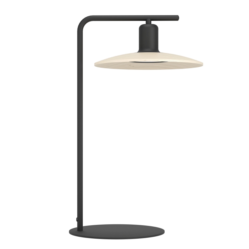 Eglo - Lampada da tavolo LED 1xGU10/4,6W/230V 3000K