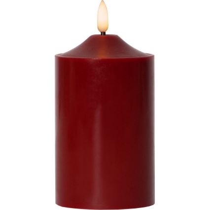 Eglo - Decorazione natalizia a LED/0,03W/2xAA