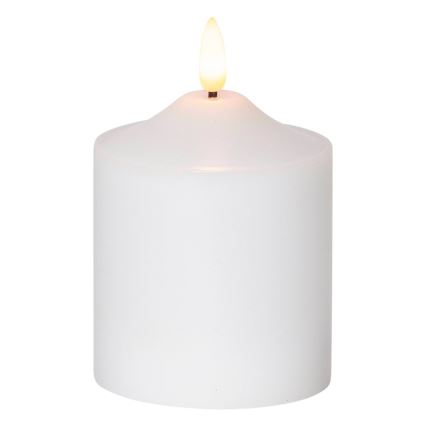 Eglo - Decorazione natalizia LED 1xLED/0,03W/2xAA