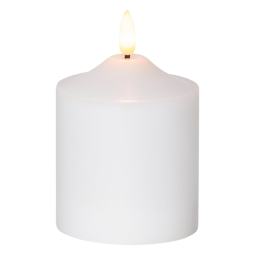 Eglo - Decorazione natalizia LED 1xLED/0,03W/2xAA