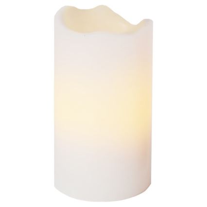 Eglo - Set di 4 decorazioni natalizie LED 1xLED/0,18W/2xCR2032 + telecomando