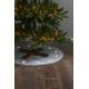Eglo - Supporto per albero di Natale con supporto diametro 30 mm
