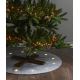 Eglo - Supporto per albero di Natale con supporto diametro 30 mm