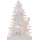 Eglo 410417 - Decorazione natalizia a LED FAUNA 10xLED/0,03W/2xAA
