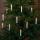 Eglo 410525 - Catena luminosa a LED 16xE10/0,2W/230V 12 m