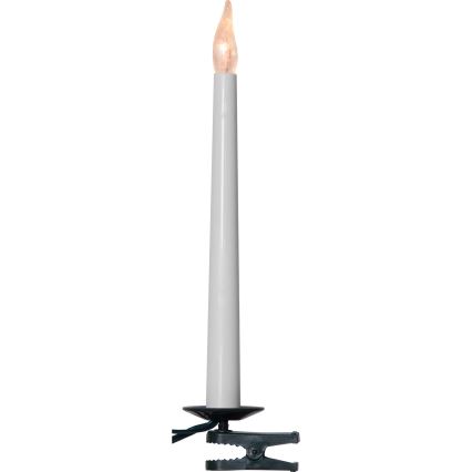 Eglo 410531 - Set di 16 luci LED per albero di Natale SLIMLINE LED/0,06W/230V con telecomando