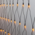 Eglo 410826 - Catena LED natalizia da esterno 200xLED/8x3m IP44 bianco caldo