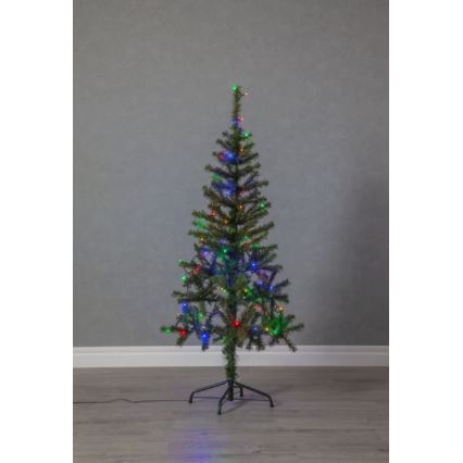 Eglo - Albero di Natale 150 cm abete