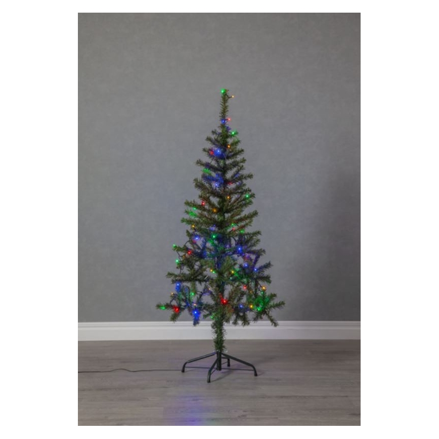 Eglo - Albero di Natale 150 cm abete