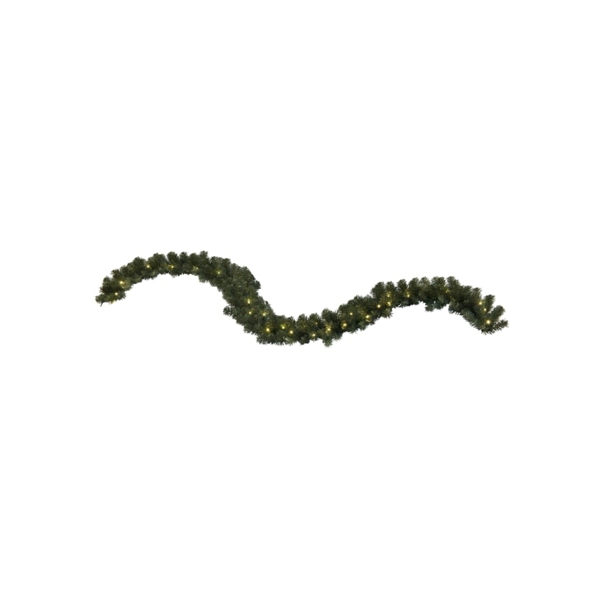Eglo - Decorazione natalizia LED da esterno GARLAND 60xLED/0,064W/3/230V IP44