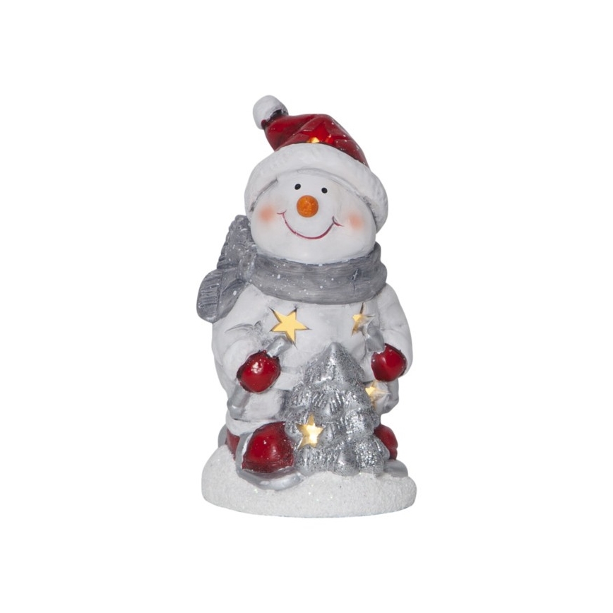 Eglo - Decorazione natalizia LED LED/0,06W/2xAG13