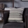 Eglo 420003 - Cuscino decorativo CHEVERY 45x45 cm grigio
