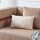 Eglo 420018 - Cuscino decorativo CHEVERY 30x50 cm crema/oro