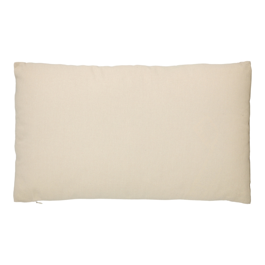 Eglo 420021 - Cuscino decorativo ILES 30x50 cm beige
