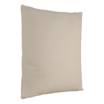 Eglo 420022 - Cuscino decorativo ILES 50x50 cm beige