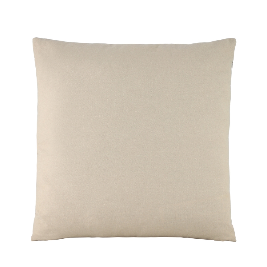 Eglo 420022 - Cuscino decorativo ILES 50x50 cm beige