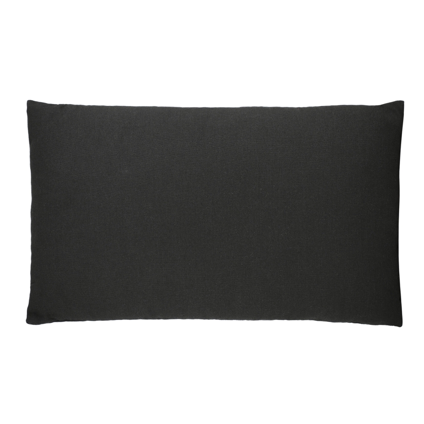 Eglo 420023 - Cuscino decorativo ILES 30x50 cm nero
