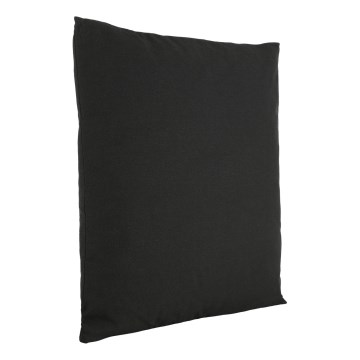 Eglo 420024 - Cuscino decorativo ILES 50x50 cm, nero