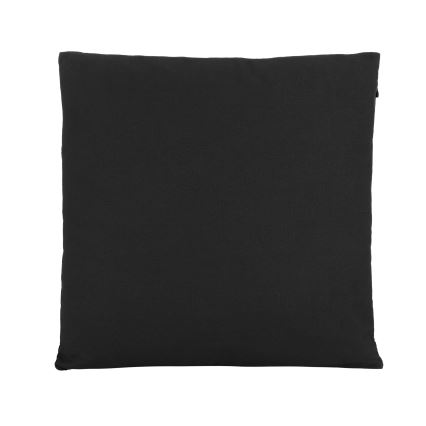 Eglo 420024 - Cuscino decorativo ILES 50x50 cm, nero