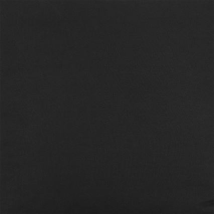 Eglo 420024 - Cuscino decorativo ILES 50x50 cm, nero