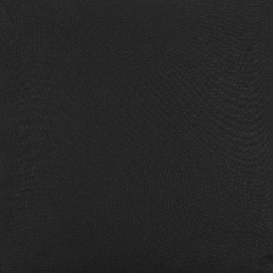 Eglo 420024 - Cuscino decorativo ILES 50x50 cm, nero