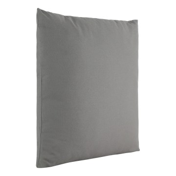Eglo 420028 - Cuscino decorativo ILES 50x50 cm grigio