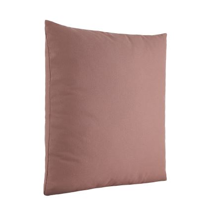 Eglo 420031 - Cuscino decorativo ILES 50x50 cm rosa