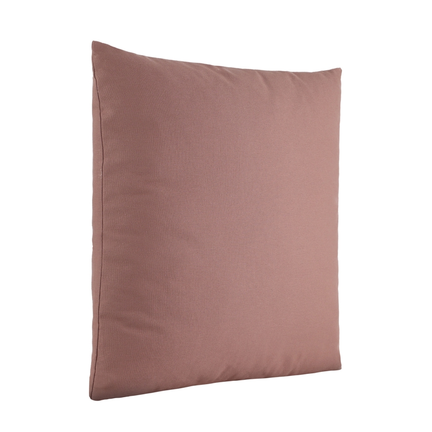 Eglo 420031 - Cuscino decorativo ILES 50x50 cm rosa
