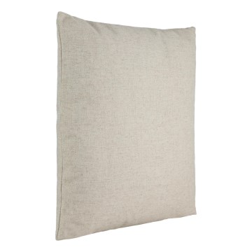 Eglo 420033 - Cuscino d'arredo ILES 50x50 cm beige