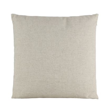 Eglo 420033 - Cuscino d'arredo ILES 50x50 cm beige