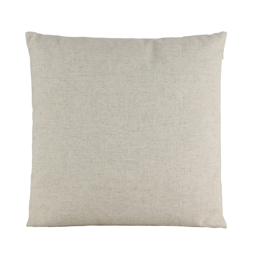 Eglo 420033 - Cuscino d'arredo ILES 50x50 cm beige