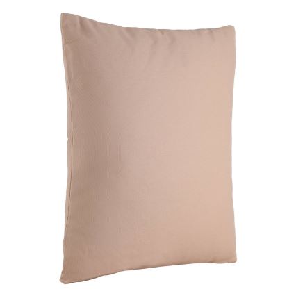 Eglo 420035 - Cuscino decorativo ILES 50x50 cm rosa