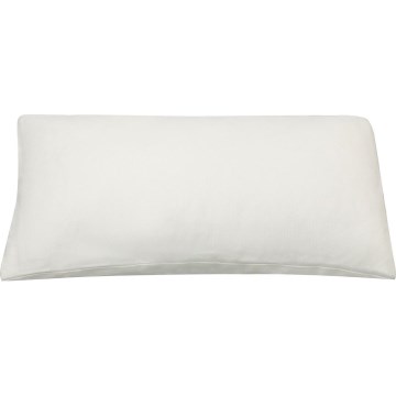 Eglo 420036 - Cuscino decorativo ILES 30x50 cm bianco