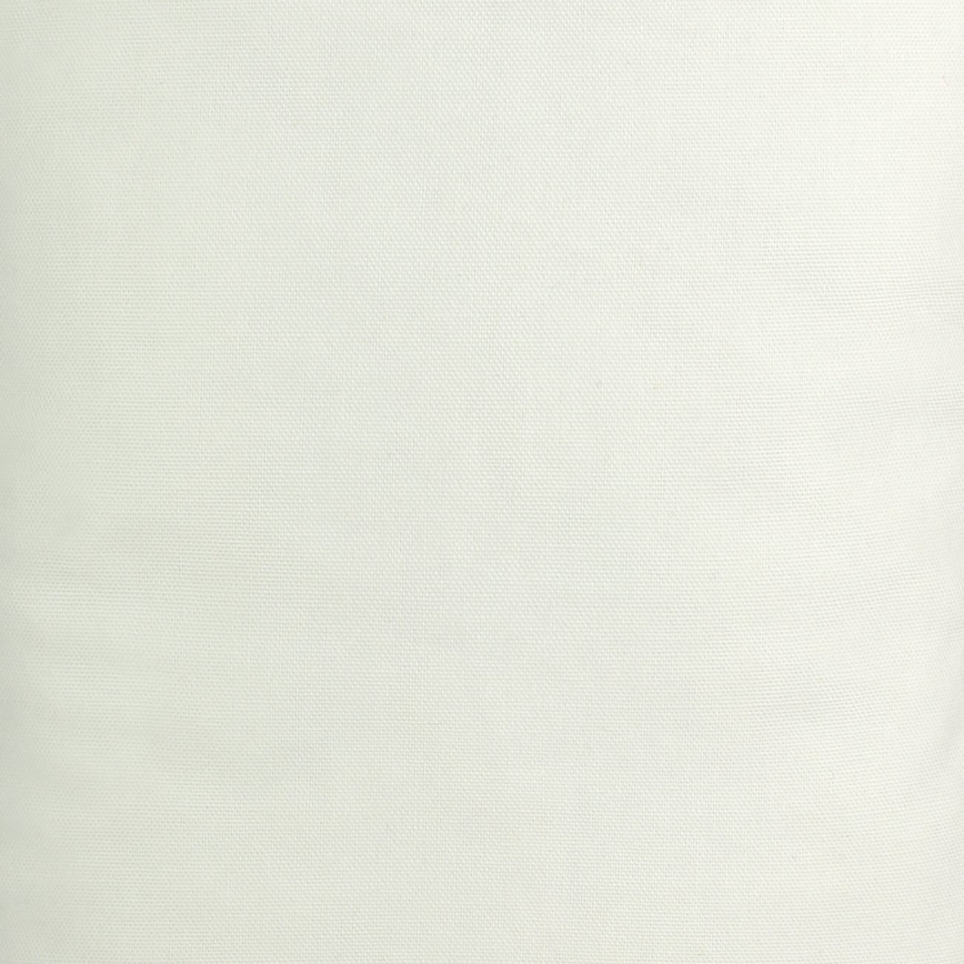 Eglo 420036 - Cuscino decorativo ILES 30x50 cm bianco