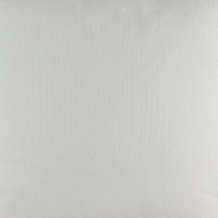 Eglo 420037 - Cuscino decorativo ILES 50x50 cm bianco