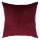 Eglo 420041 - Cuscino decorativo ILES 50x50 cm rosso