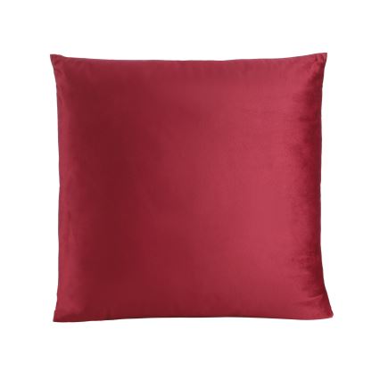 Eglo 420041 - Cuscino decorativo ILES 50x50 cm rosso